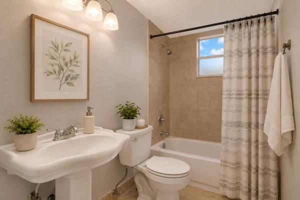 Polynesian Gardens, 408 NW 68th Ave #405, Plantation, Florida 33317, image 3