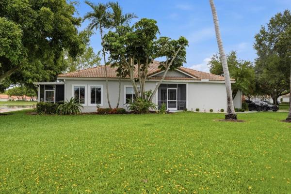 Waterways, 1080 SW 42nd Ave, Deerfield Beach, Florida 33442, image 2