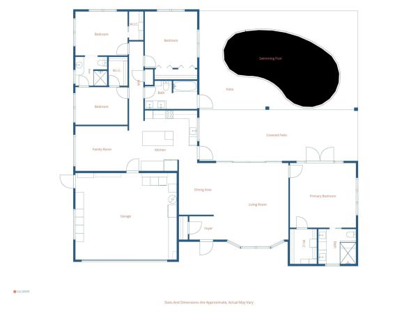 Coral Ridge Galt, 2889 NE 26th St, Fort Lauderdale, Florida 33305, image 1