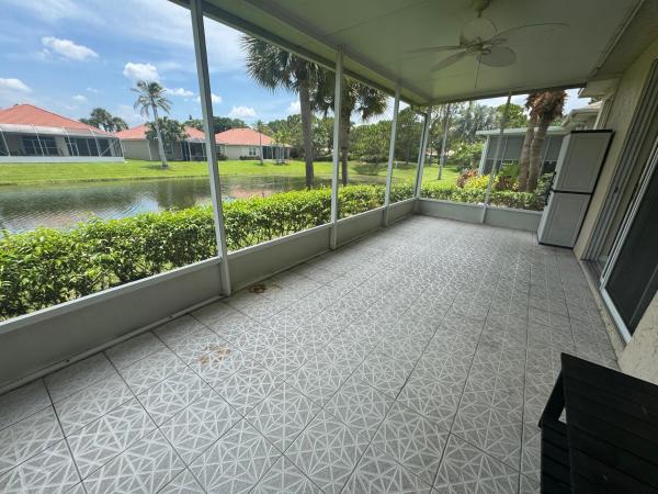 Isle Of San Marino, 981 NW Tuscany Dr, Port St. Lucie, Florida 34986, image 2