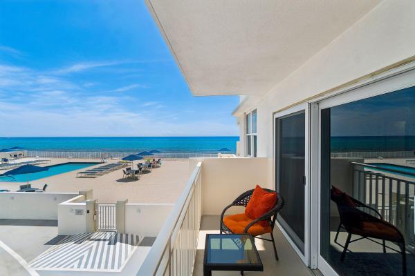 45 Ocean, 4511 S Ocean Blvd #106, Highland Beach, Florida 33487, image 1