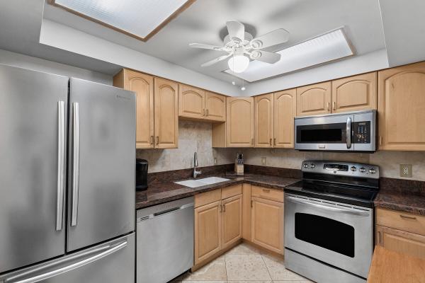 45 Ocean, 4511 S Ocean Blvd #106, Highland Beach, Florida 33487, image 3