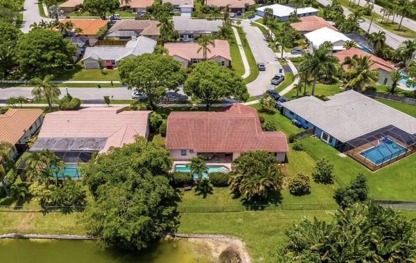 Royal Springs South, 1912 NW 77th Ave, Margate, Florida 33063, image 1