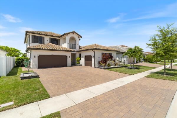 Marbella, 17665 SW 46th St, Miramar, Florida 33029, image 1