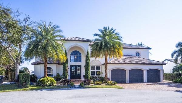 Venetian Isles, 4040 NE 25th Ave, Lighthouse Point, Florida 33064, image 1
