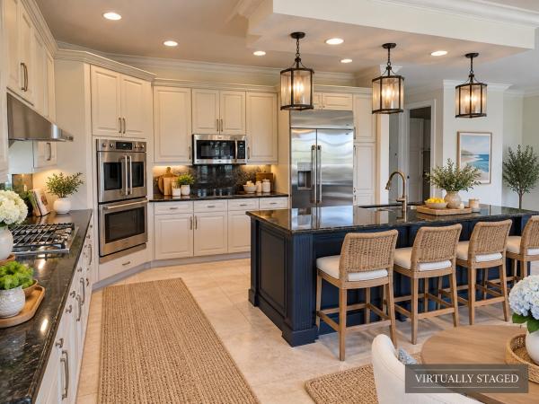 Venetian Isles, 4040 NE 25th Ave, Lighthouse Point, Florida 33064, image 1