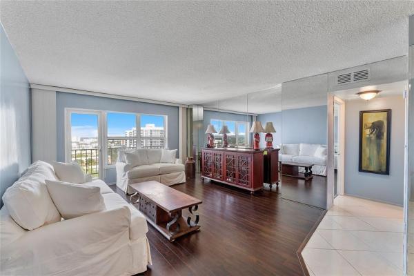 Parliament House, 405 N Ocean Blvd #1627, Pompano Beach, Florida 33062, image 2