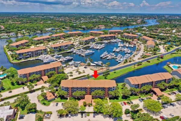 The Marina At The Bluffs, 901 Seafarer Cir #104, Jupiter, Florida 33477, image 2
