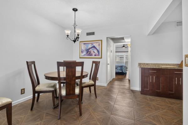 307 Wellington C, West Palm Beach, Florida 33417, image 1