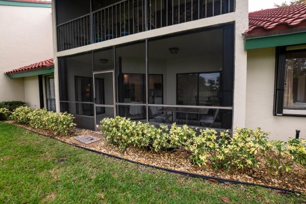 Lexington Green, 3 Lexington Ln E #A, Palm Beach Gardens, Florida 33418, image 1