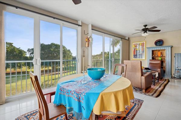 Vizcaya Towers At Palm-Aire, 4112 W Palm Aire Dr #124A, Pompano Beach, Florida 33069, image 2
