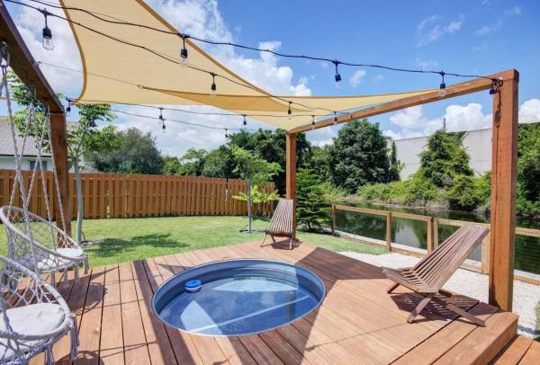 Tropic Palms, 3026 Dunlin Rd, Delray Beach, Florida 33444, image 1