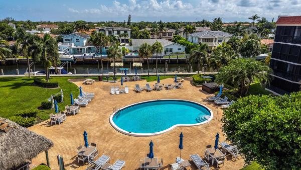 Porta Bella South, 800 Jeffery St #403, Boca Raton, Florida 33487, image 1