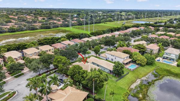 Nautica Lakes, 624 Garden Cress Trl, Royal Palm Beach, Florida 33411, image 3