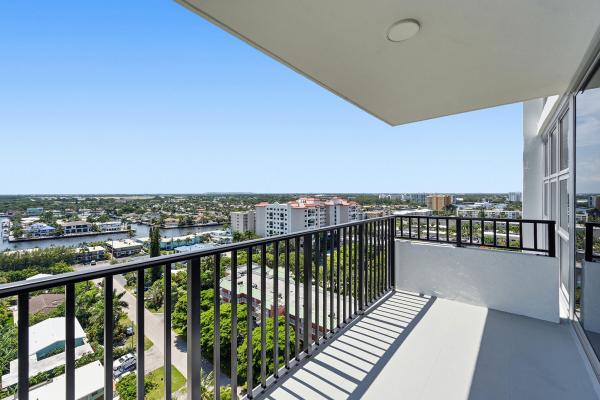 Silver Thatch Atlantic Plaza, 531 N Ocean Blvd #1601, Pompano Beach, Florida 33062, image 3