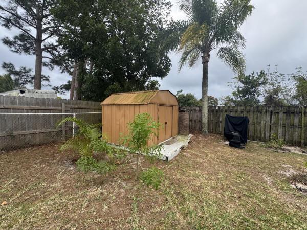 Riverview, 882 SE Walters Ter, Port St. Lucie, Florida 34983, image 2