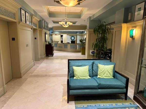 The Tides At Bridgeside Square, 3020 NE 32nd Ave #623, Fort Lauderdale, Florida 33308, image 3