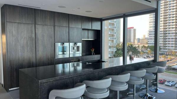 2000 Ocean, 2000 S Ocean Dr #5A, Hallandale Beach, Florida 33009, image 2