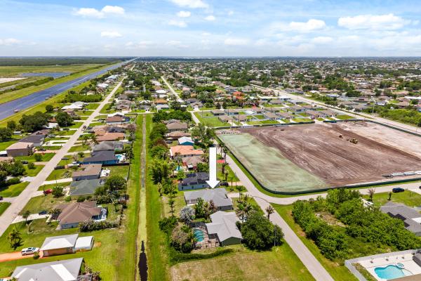 Crane Landing, 292 SW Janice Ave, Port St. Lucie, Florida 34953, image 1