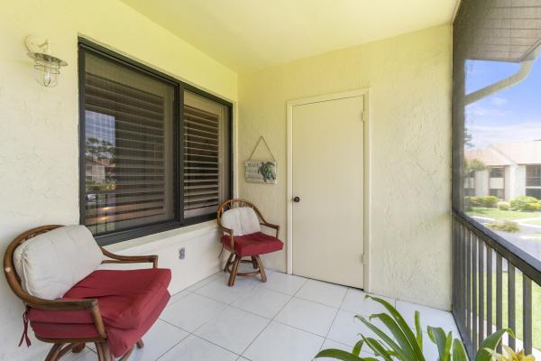 Pine Ridge South 3, 317 Knotty Pine Cir #D-2, Greenacres, Florida 33463, image 1