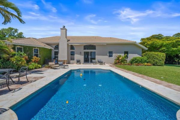 Southfields, 3950 Fieldview Way, Wellington, Florida 33414, image 3