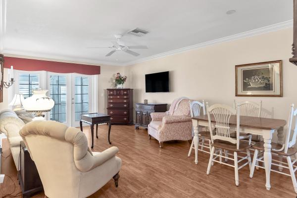 Crosley At Cresthaven Villas, 2930 Crosley Dr E #M, West Palm Beach, Florida 33415, image 1