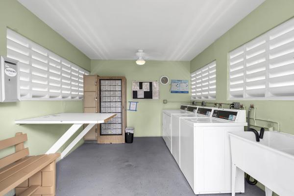 Crosley At Cresthaven Villas, 2930 Crosley Dr E #M, West Palm Beach, Florida 33415, image 2