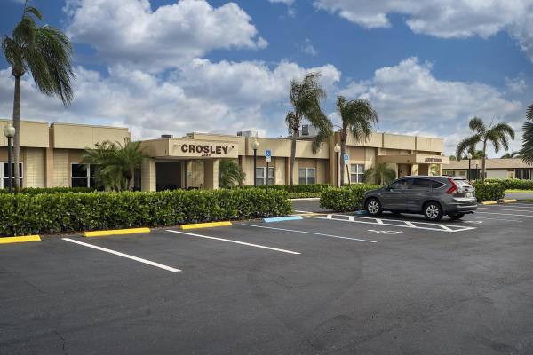 Crosley At Cresthaven Villas, 2930 Crosley Dr E #M, West Palm Beach, Florida 33415, image 2