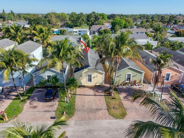 Southwind Springs, 3125 Shelby Way, Palm Springs, Florida 33461, image 1