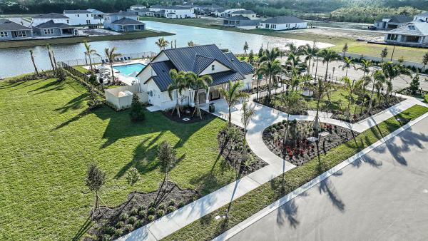 3590 SE Cedarstone Pl, Port St. Lucie, Florida 34984, image 2