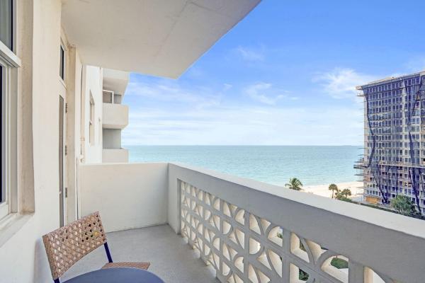 Galt Towers, 4250 Galt Ocean Dr #9M, Fort Lauderdale, Florida 33308, image 3