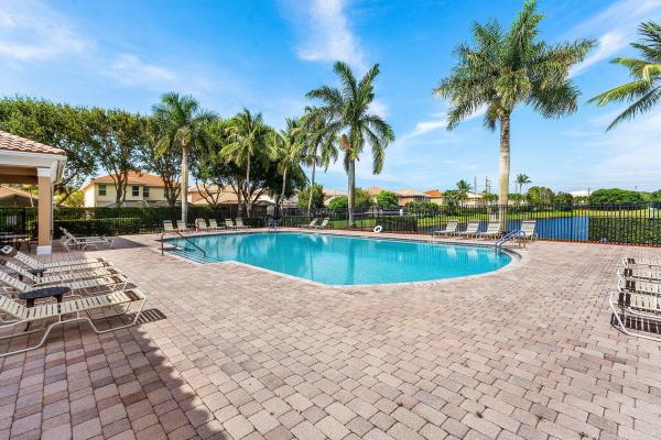 Wellington Shores, 11130 Silver Ridge St, Wellington, Florida 33449, image 2