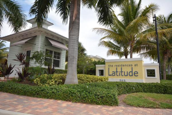 The Residences At Latitude Delray Beach, 229 N Latitude Cir, Delray Beach, Florida 33483, image 1