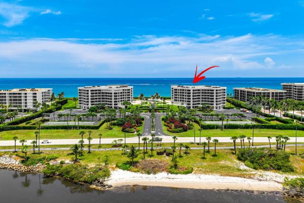 3360 South Ocean, 3360 S Ocean Blvd #5FII, Palm Beach, Florida 33480, image 3