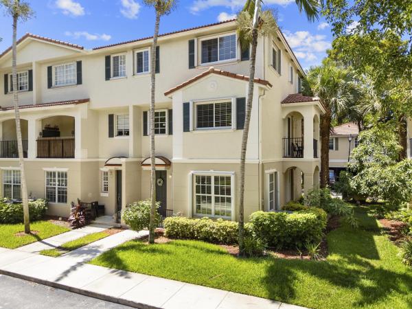 Bexley Park, 4566 Danson Way, Delray Beach, Florida 33445, image 2