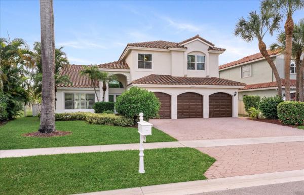 Boca Isles North, 19483 Black Olive Ln, Boca Raton, Florida 33498, image 3