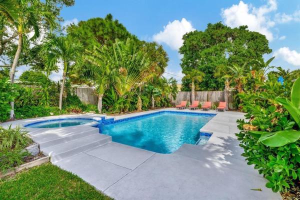 Beachway Estates, 925 NE 25th Ave, Pompano Beach, Florida 33062, image 1