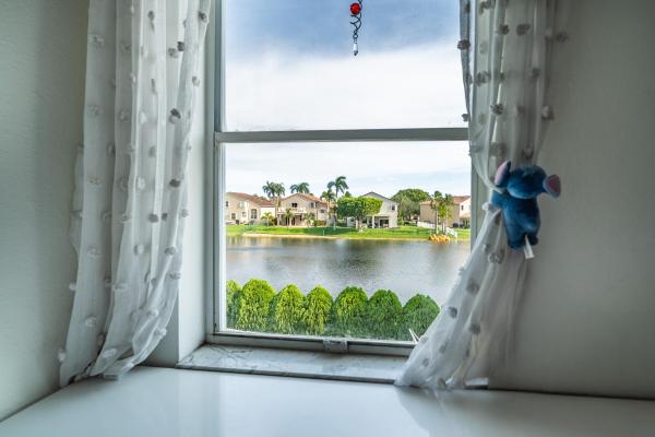 Chapel Lake Estates, 18438 NW 11th St, Pembroke Pines, Florida 33029, image 2