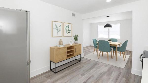 2447 Roosevelt St #4, Hollywood, Florida 33020, image 2