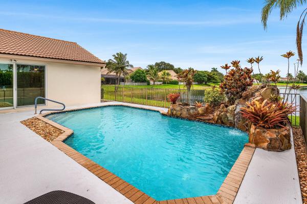 Whittier Oaks At Terramar, 7350 NW 68th Ave, Parkland, Florida 33067, image 2
