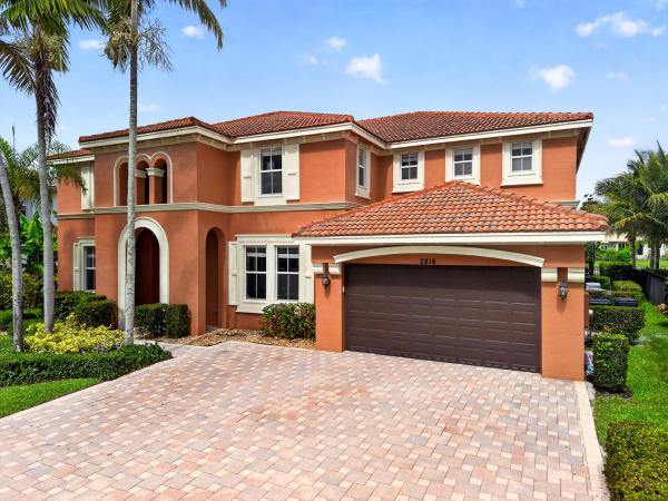 Postley Village, 2775 Pillsbury Way, Wellington, Florida 33414, image 2