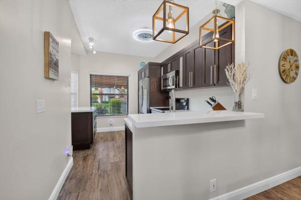 The Lexington Club Villas, 7677 Lexington Club Blvd #B, Delray Beach, Florida 33446, image 3