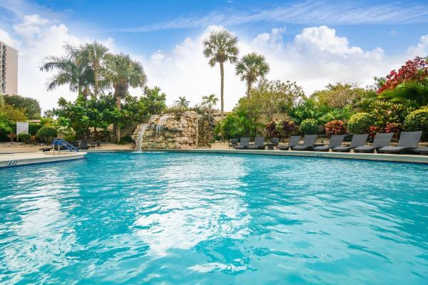 The Envoy, 2450 Presidential Way #1405, West Palm Beach, Florida 33401, image 1