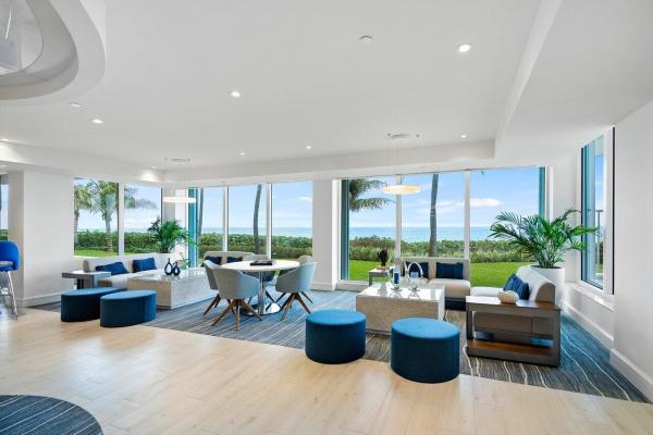 Villa Mare, 3211 S Ocean Blvd #903, Highland Beach, Florida 33487, image 2