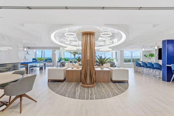 Villa Mare, 3211 S Ocean Blvd #903, Highland Beach, Florida 33487, image 1