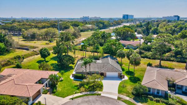 Timbercreek, 2334 NW Timbercreek Cir NW, Boca Raton, Florida 33431, image 3