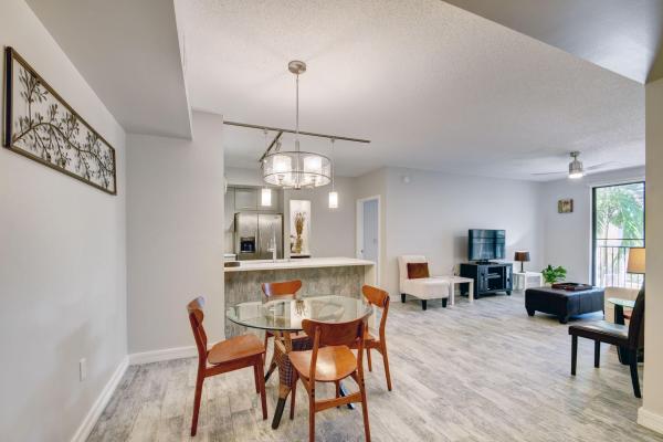 The Courtyards In CityPlace, 720 S Sapodilla Ave #208, West Palm Beach, Florida 33401, image 1