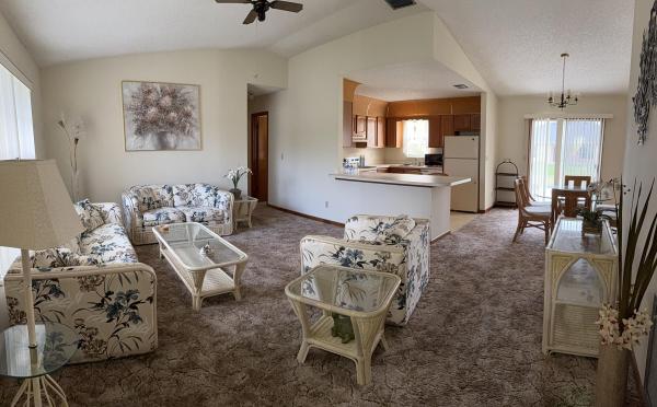 Swan Park, 529 SW Violet Ave, Port St. Lucie, Florida 34983, image 1