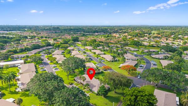 Boca Lakes, 8666 Bella Vista Dr #111, Boca Raton, Florida 33433, image 2