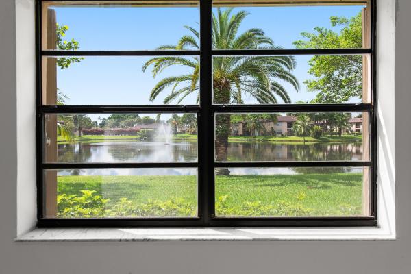 The Pines Of Boca Lago, 9293 Vista Del Lago #15C, Boca Raton, Florida 33428, image 1
